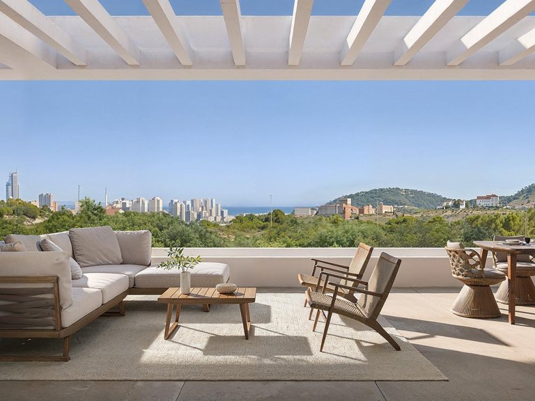 Apartment for Sale in Finestrat, Alicante 32
