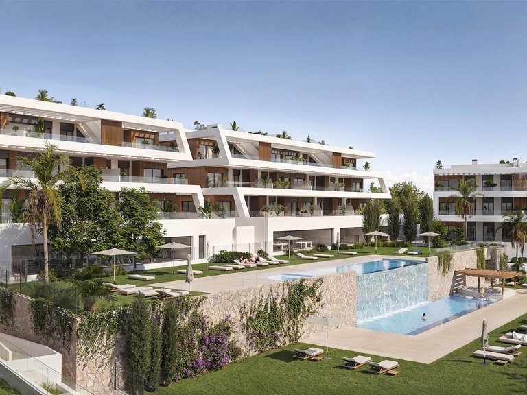 Apartment for Sale in Finestrat, Alicante 2