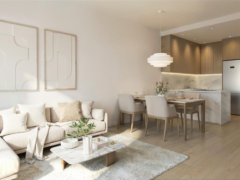 Apartment for Sale in Finestrat, Alicante 21