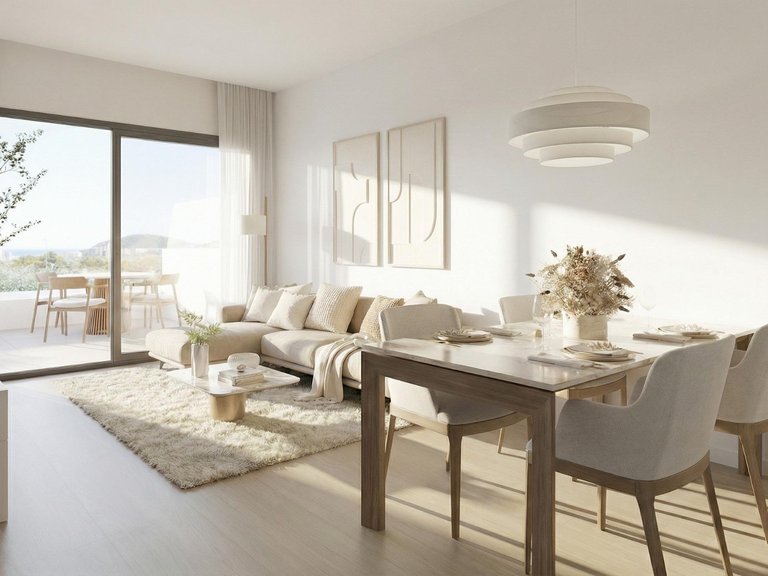 Apartment for Sale in Finestrat, Alicante 22