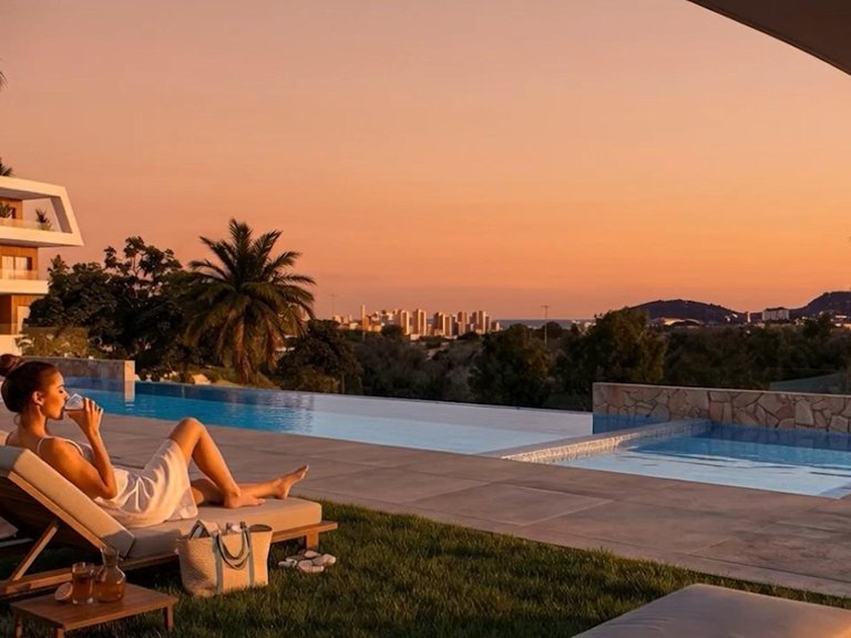 Apartment for Sale in Finestrat, Alicante 7