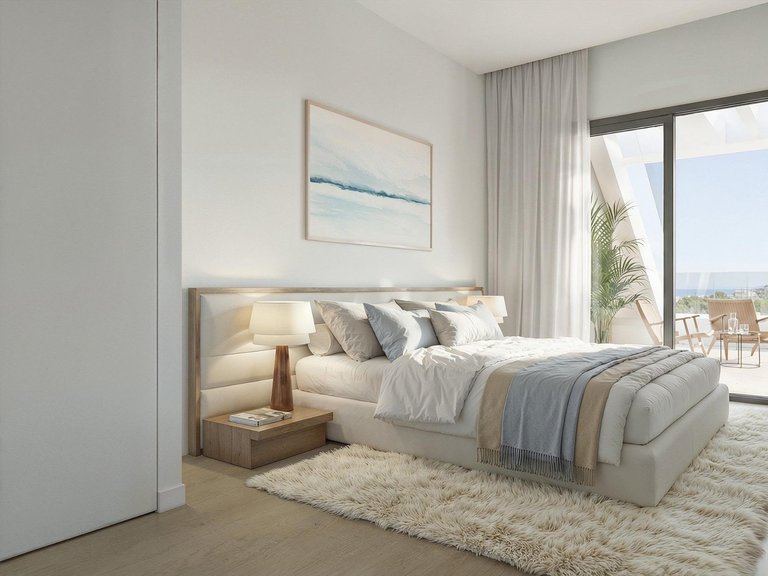Penthouse for Sale in Finestrat, Alicante 30