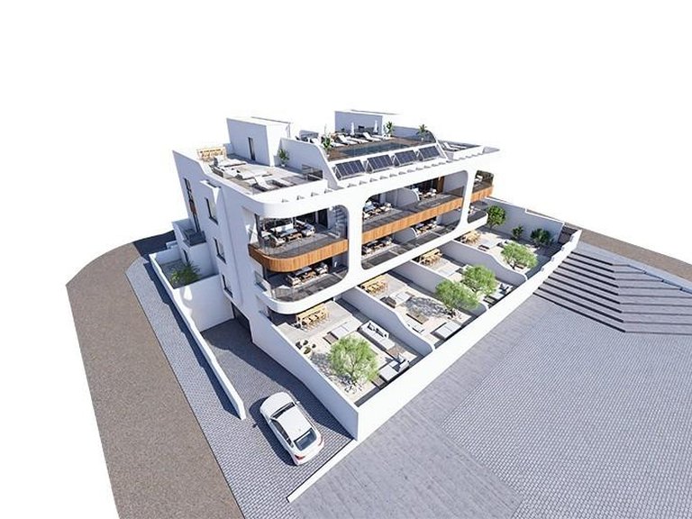 Penthouse for Sale in Benijófar Benijofar, Alicante 2