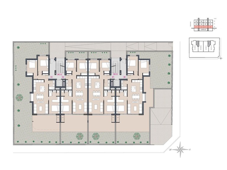 Penthouse for Sale in Benijófar Benijofar, Alicante 7