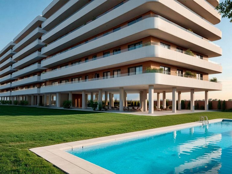 Apartment for Sale in Playa de Moncofa, Moncofa, Castellon 2