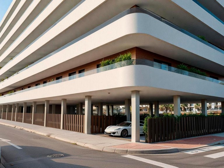 Apartment for Sale in Playa de Moncofa, Moncofa, Castellon 3