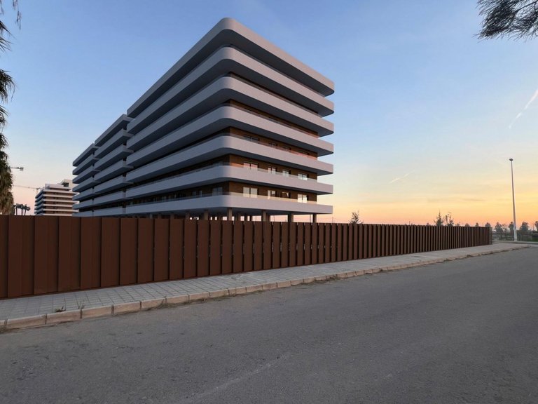 Apartment for Sale in Moncofa, Castellon 2