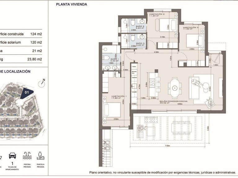 Villa for Sale in Cotoveta Mutxamel, Alicante 33