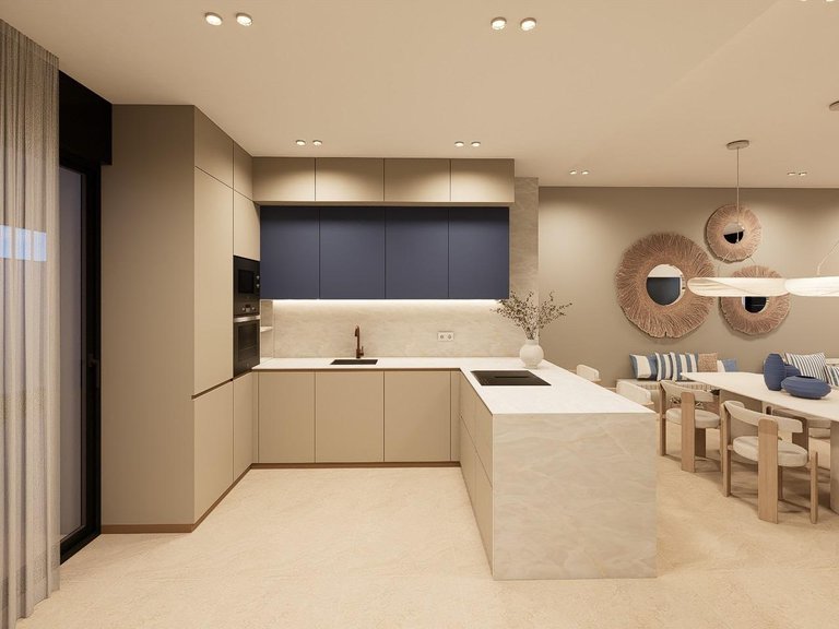 Villa for Sale in San Pedro Del Pinatar, Murcia 10