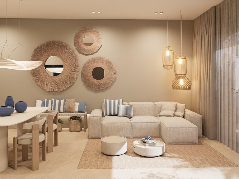 Villa for Sale in San Pedro Del Pinatar, Murcia 12