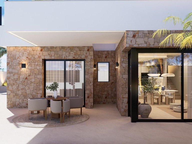 Villa for Sale in San Pedro Del Pinatar, Murcia 7