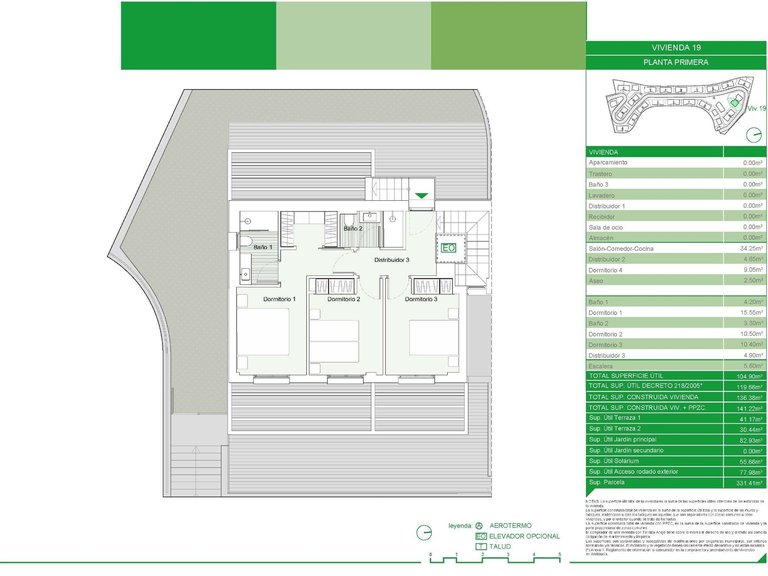 Villa for Sale in Calanova Golf, Mijas, Malaga 25