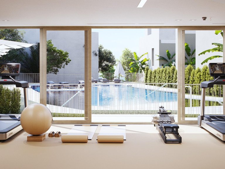 Villa for Sale in Calanova Golf, Mijas, Malaga 9
