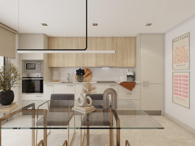 Apartment for Sale in Hipódromo Costa Del Sol Mijas, Malaga 14