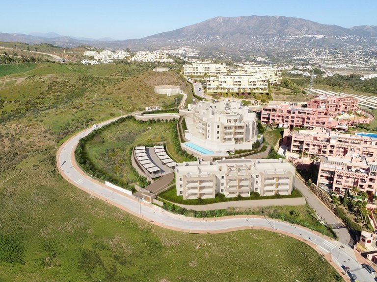 Apartment for Sale in Hipódromo Costa Del Sol Mijas, Malaga 24