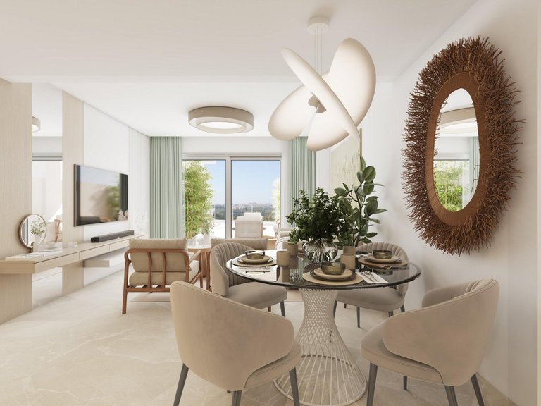 Apartment for Sale in Hipódromo Costa Del Sol Mijas, Malaga 6