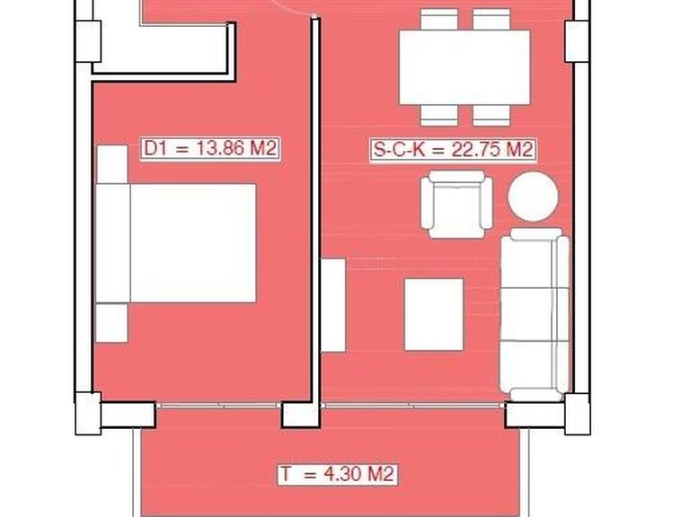 Apartment for Sale in Playa El Acequión, Torrevieja, Alicante 17