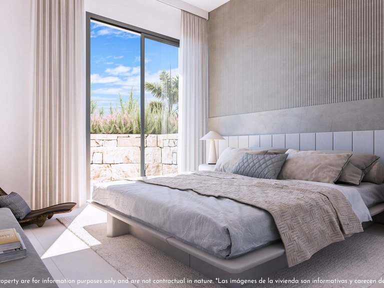 Apartment for Sale in Lomas del Higueron, Fuengirola, Malaga 12