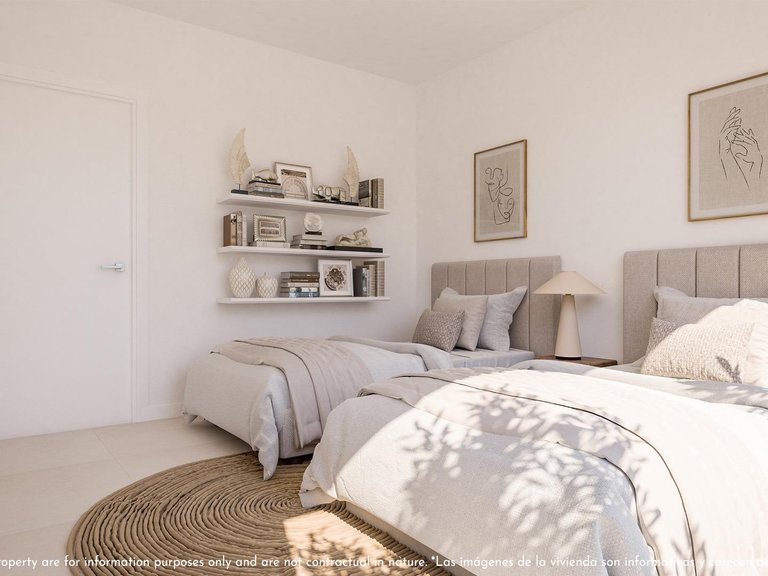 Apartment for Sale in Lomas del Higueron, Fuengirola, Malaga 17