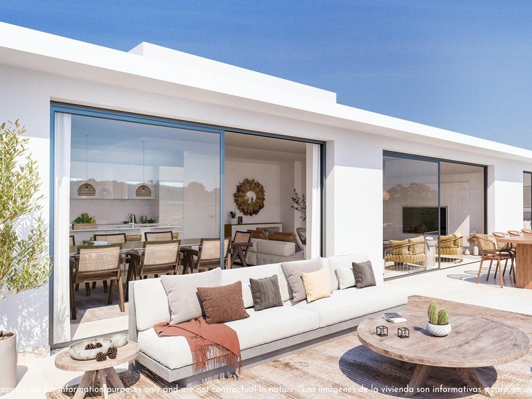 Apartment for Sale in Lomas del Higueron, Fuengirola, Malaga 22