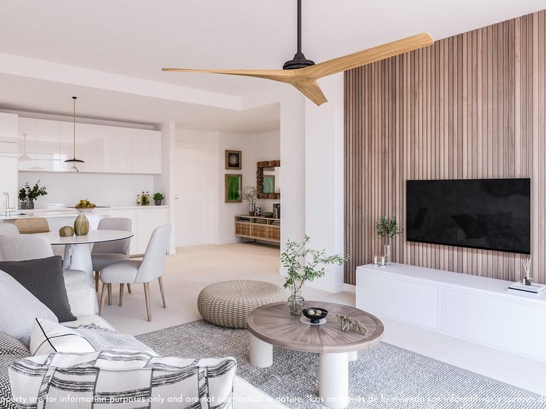 Apartment for Sale in Lomas del Higueron, Fuengirola, Malaga 6