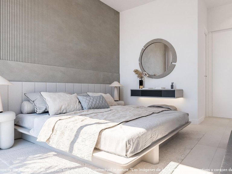 Apartment for Sale in Lomas del Higueron, Fuengirola, Malaga 11