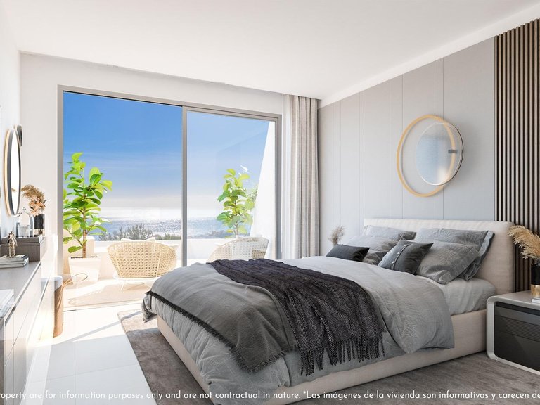 Apartment for Sale in Lomas del Higueron, Fuengirola, Malaga 14