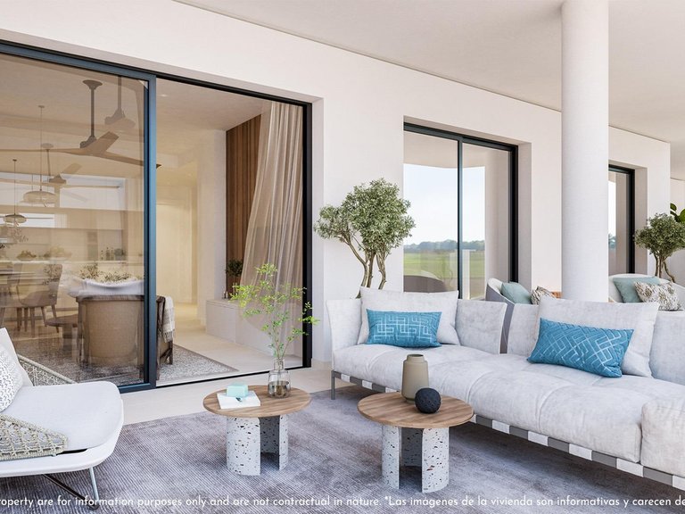 Apartment for Sale in Lomas del Higueron, Fuengirola, Malaga 22