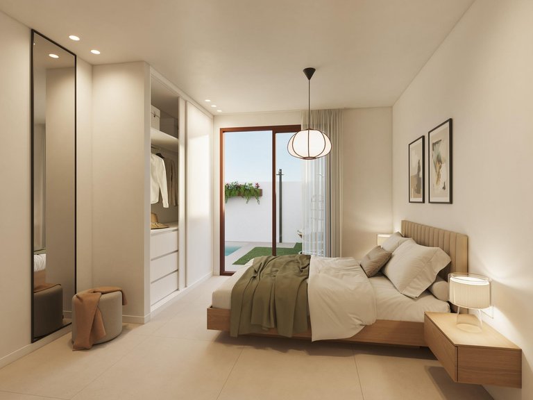 Villa for Sale in San Pedro Del Pinatar, Murcia 7