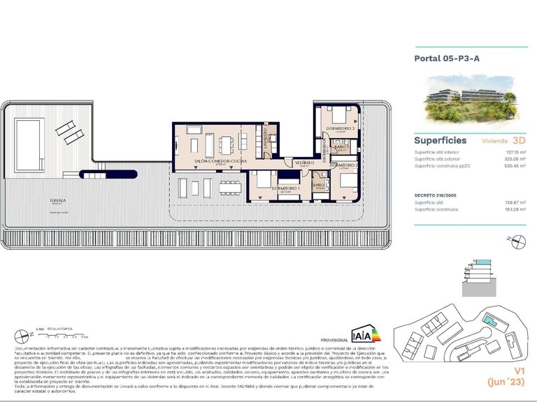 Apartment for Sale in Parque Selwo, Estepona, Malaga 15