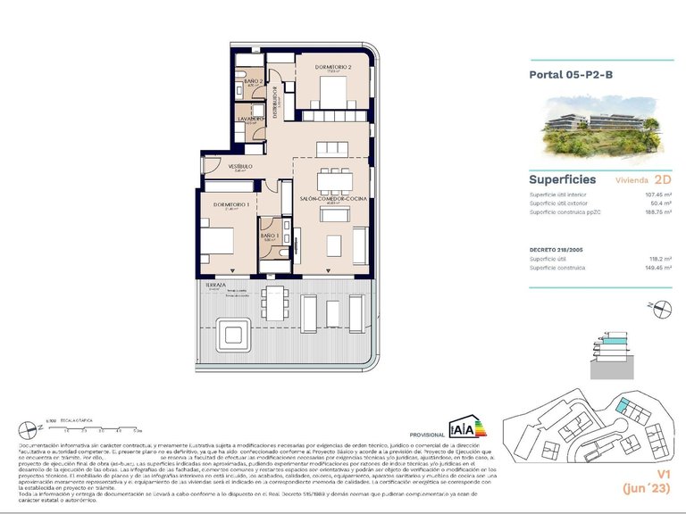 Apartment for Sale in Parque Selwo, Estepona, Malaga 13