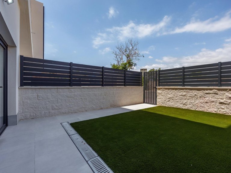 Apartment for Sale in Villajoyosa, Alicante 1