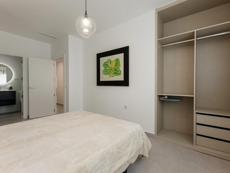 Apartment for Sale in Villajoyosa, Alicante 13