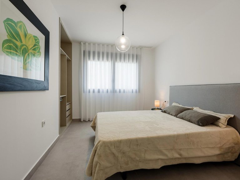 Apartment for Sale in Villajoyosa, Alicante 14