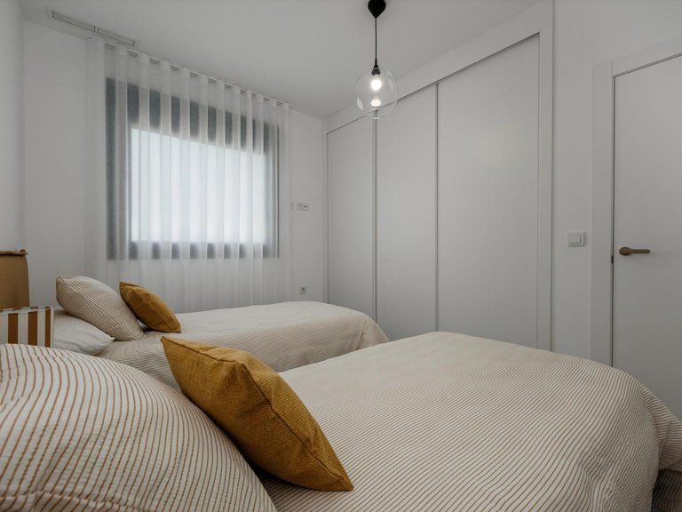 Apartment for Sale in Villajoyosa, Alicante 16