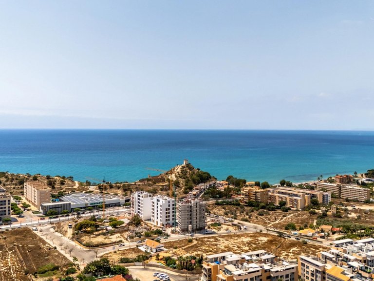 Apartment for Sale in Villajoyosa, Alicante 3