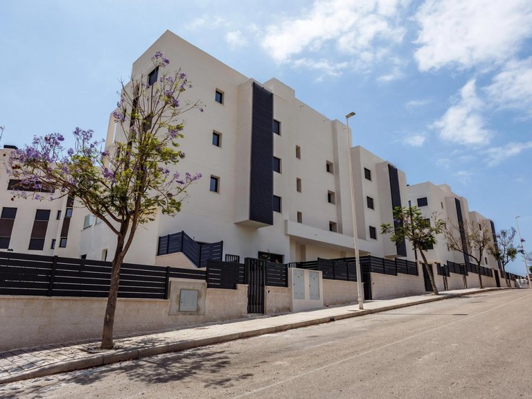 Apartment for Sale in Villajoyosa, Alicante 4