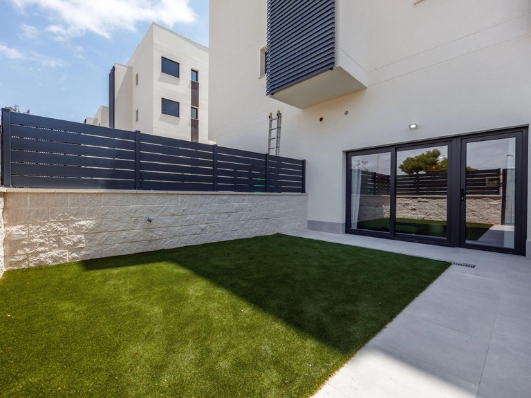 Apartment for Sale in Villajoyosa, Alicante 5