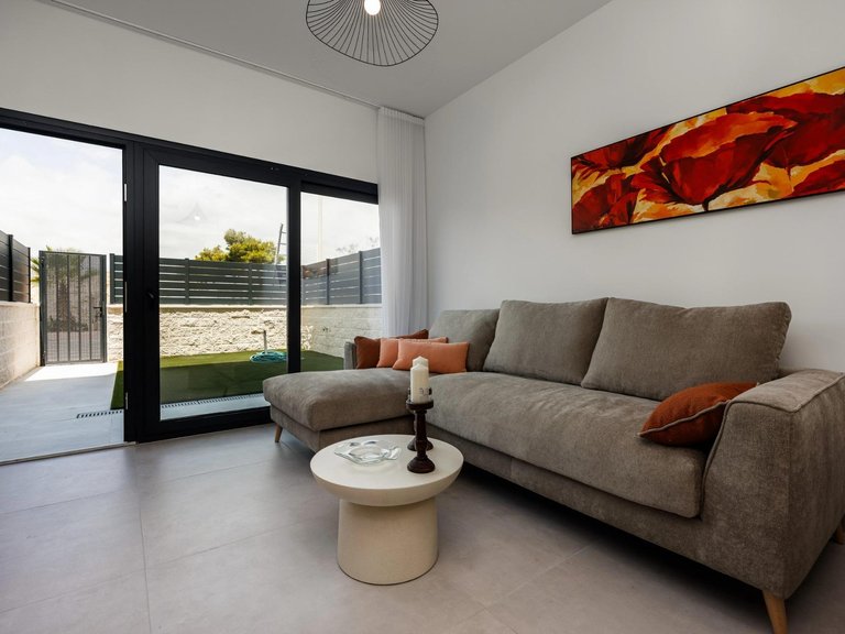 Apartment for Sale in Villajoyosa, Alicante 6