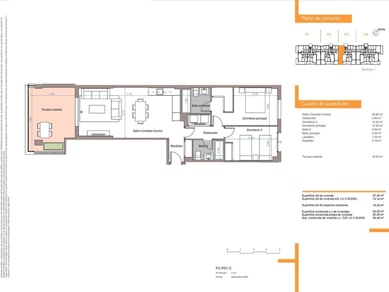 Apartment for Sale in Benalmádena Pueblo, Benalmádena, Malaga 18