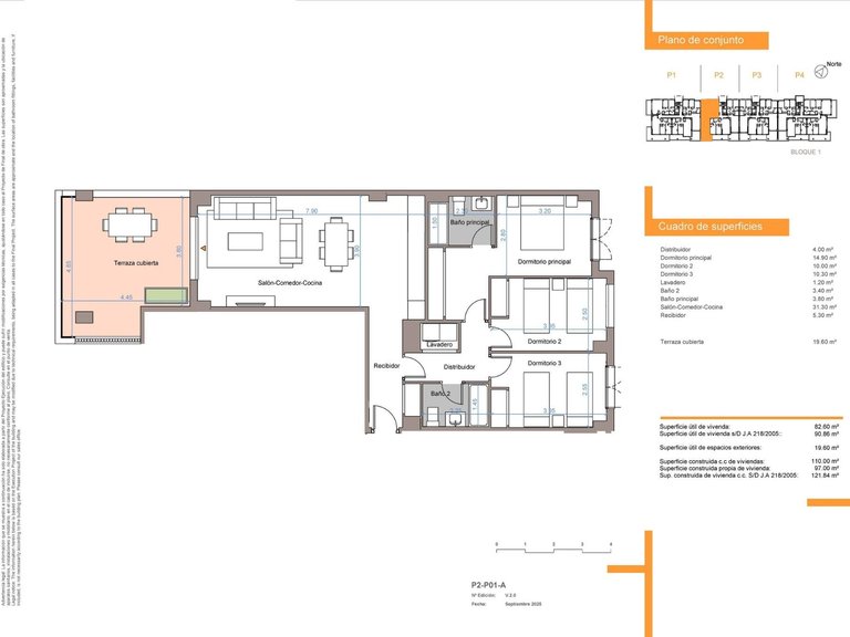 Apartment for Sale in Benalmádena Pueblo, Benalmádena, Malaga 18