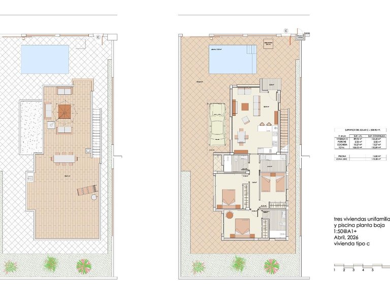 Villa for Sale in Los Alcazares, Murcia 14
