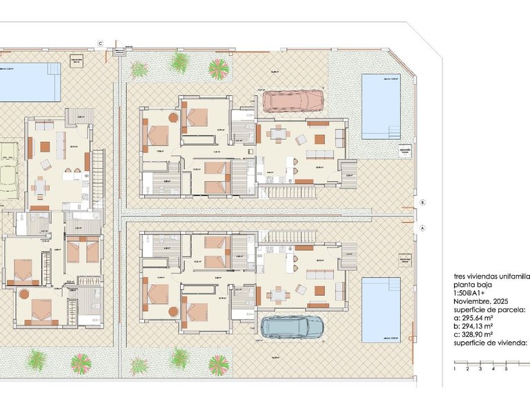 Villa for Sale in Los Alcazares, Murcia 15