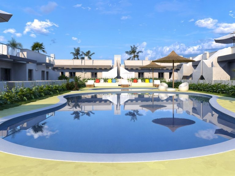Town House for Sale in El Verger, Alicante 2