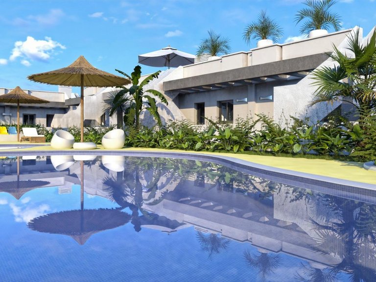 Town House for Sale in El Verger, Alicante 3