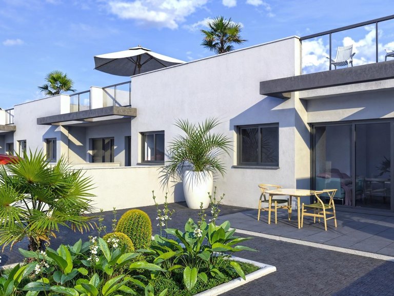 Town House for Sale in El Verger, Alicante 4