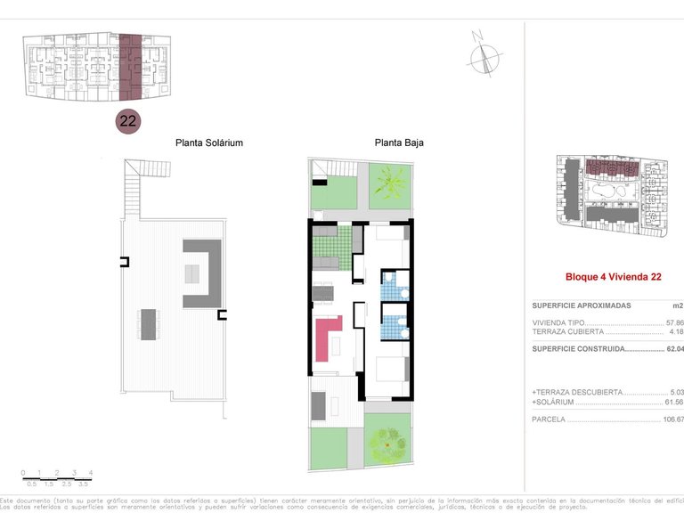 Town House for Sale in El Verger, Alicante 5
