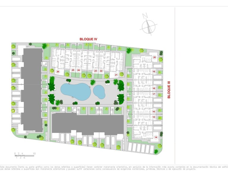 Town House for Sale in El Verger, Alicante 6