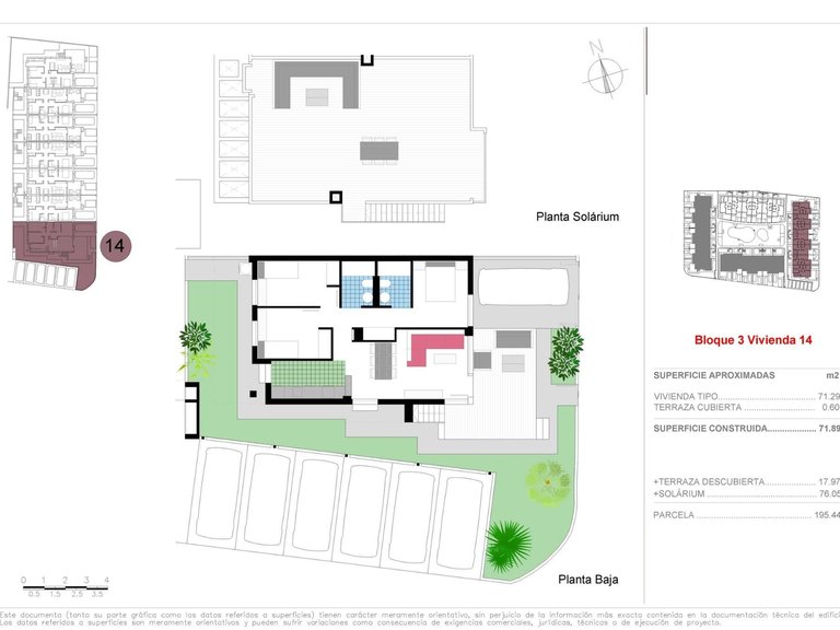 Villa for Sale in El Verger, Alicante 5