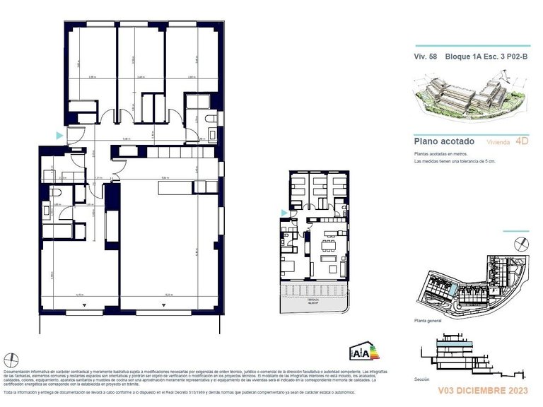 Apartment for Sale in Las Mesas, Estepona, Malaga 19
